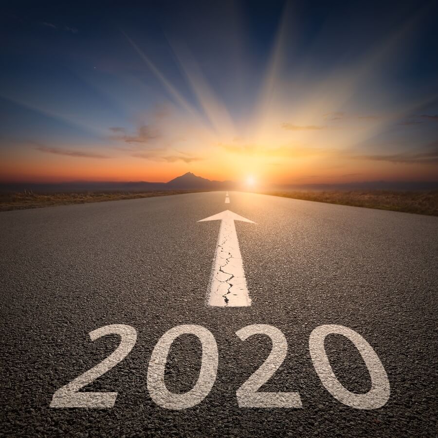Road to 2020