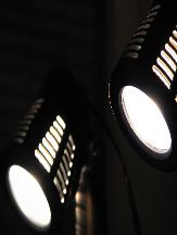 LED lighting example