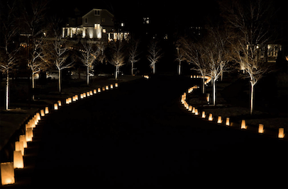 Pathway lighting