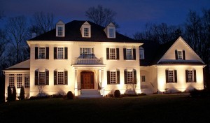 classic home lighting 