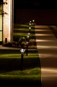 commercial path lighting lamps 
