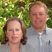 dennis and amy dowling of long island 