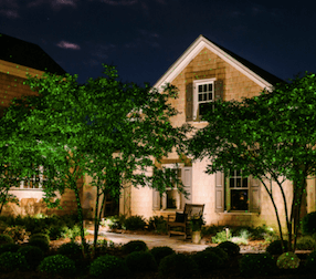 Outdoor lights