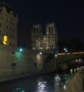 seine river