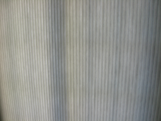 up close ambient light shades in room