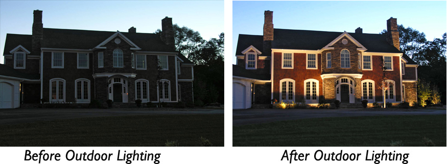 Before and after image 