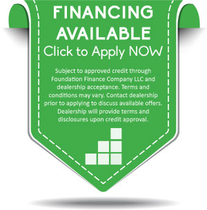 Financing Available Click to Apply Now