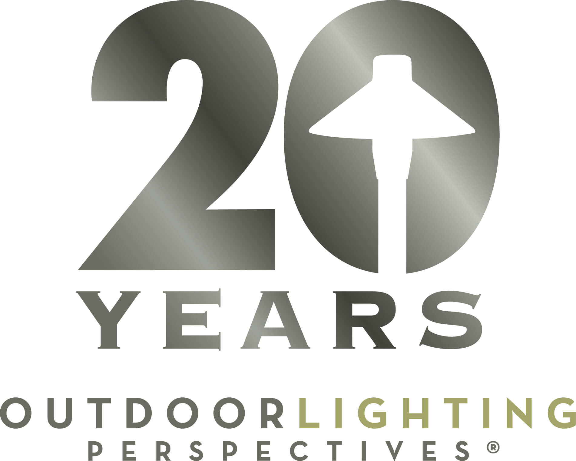 20 years Outdoor Lighting Perspectives 