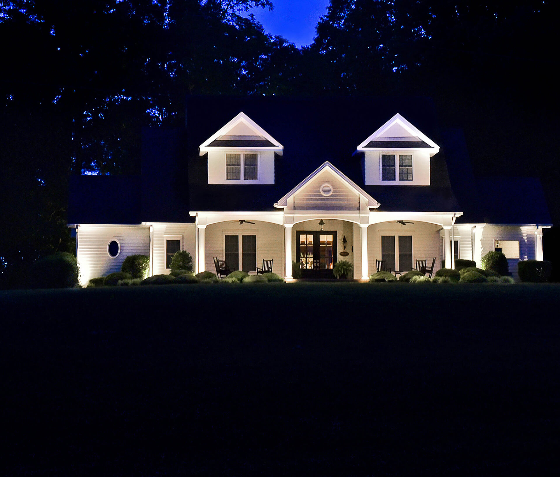 Greenville Outdoor Lighting Company Outdoor Lighting Perspectives of