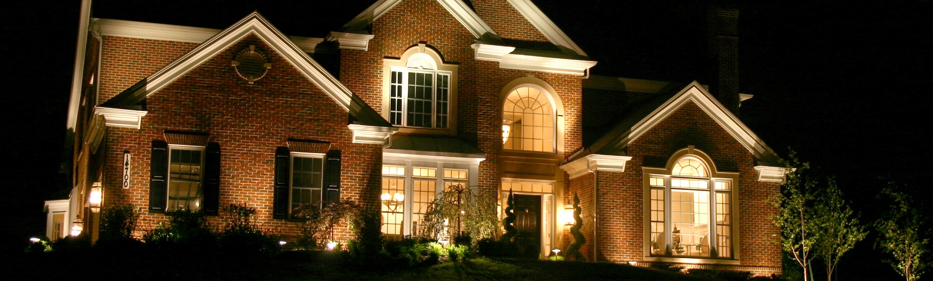 Lighting Automation Outdoor Lighting Perspectives of Greenville