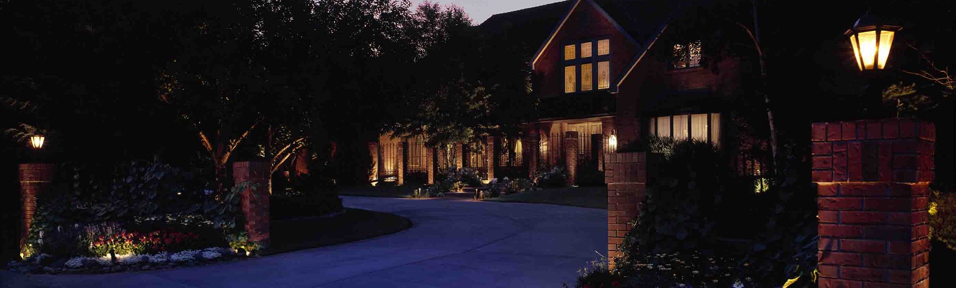 Landscape Lighting Timer Instructions Outdoor Lighting Perspectives