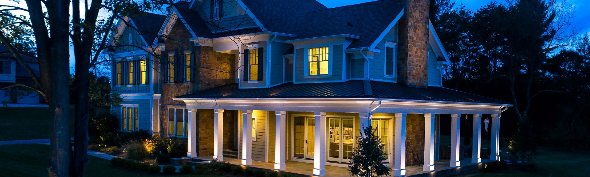 Columbia Outdoor LED Lighting Outdoor Lighting Perspectives of Columbia