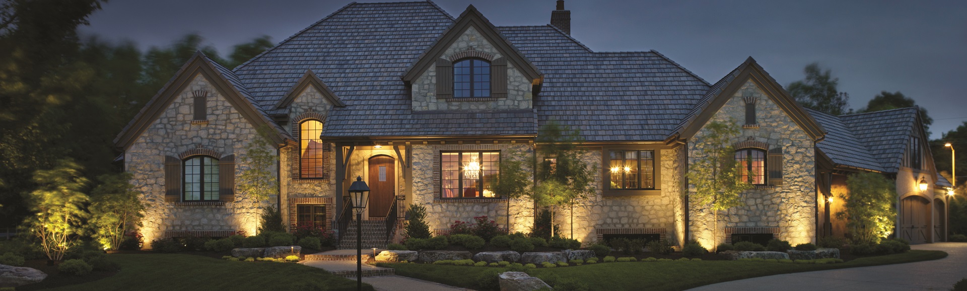 Design Expertise Outdoor Lighting Perspectives of Greenville