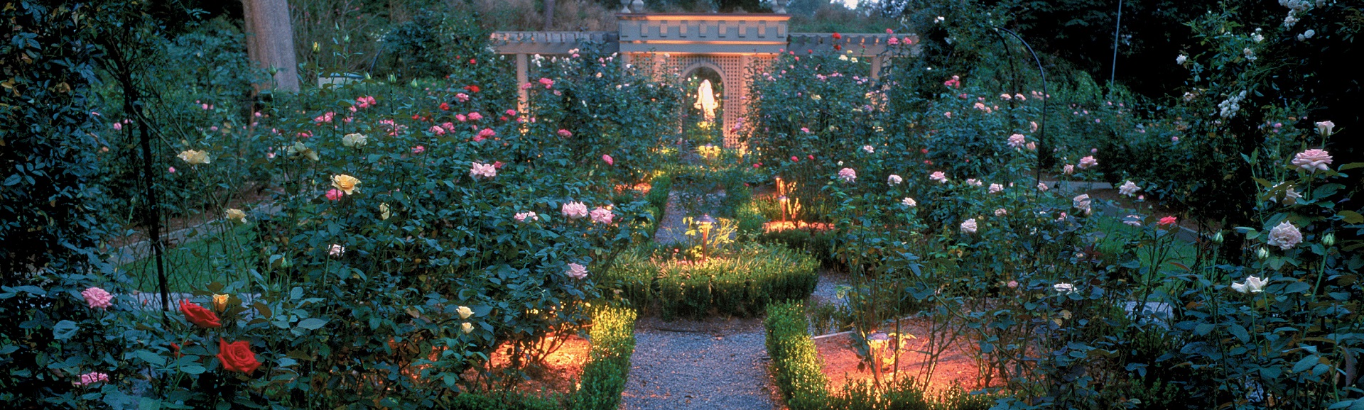 Landscape Lighting Outdoor Lighting Perspectives of Nashville