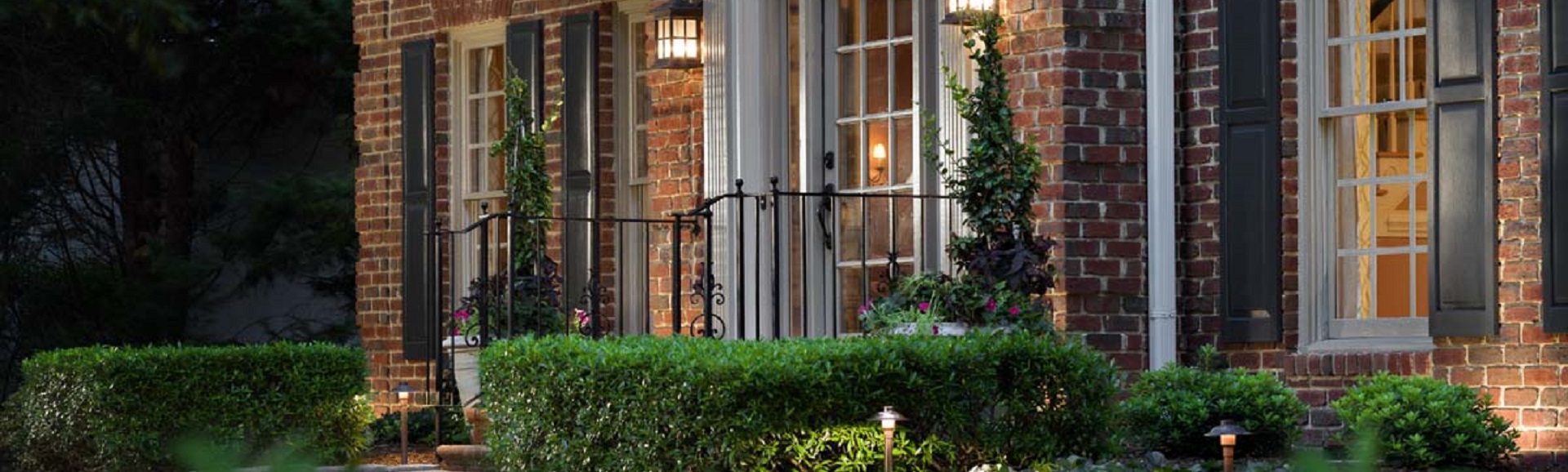 Outdoor Lighting Options Outdoor Lighting Perspectives of Minneapolis