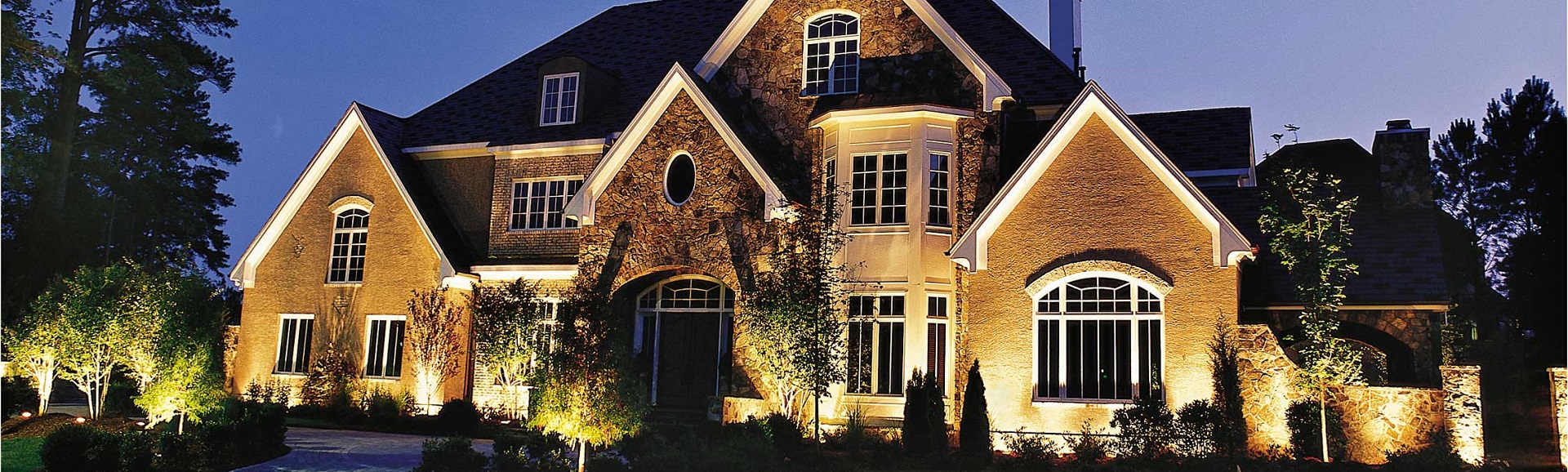 Why OLP Outdoor Lighting Perspectives of Greenville
