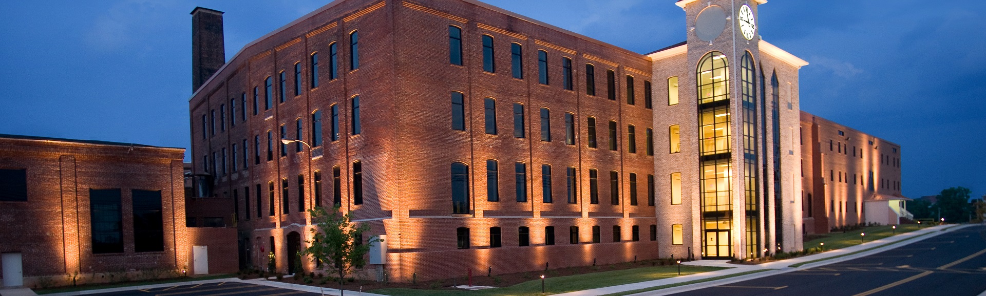 Arlington Outdoor Lighting Outdoor Lighting Perspectives of D.C. Metro