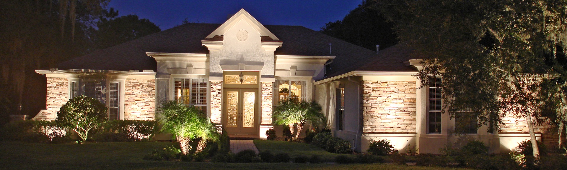 Outdoor Lighting Ideas Outdoor Lighting Perspectives of Clearwater