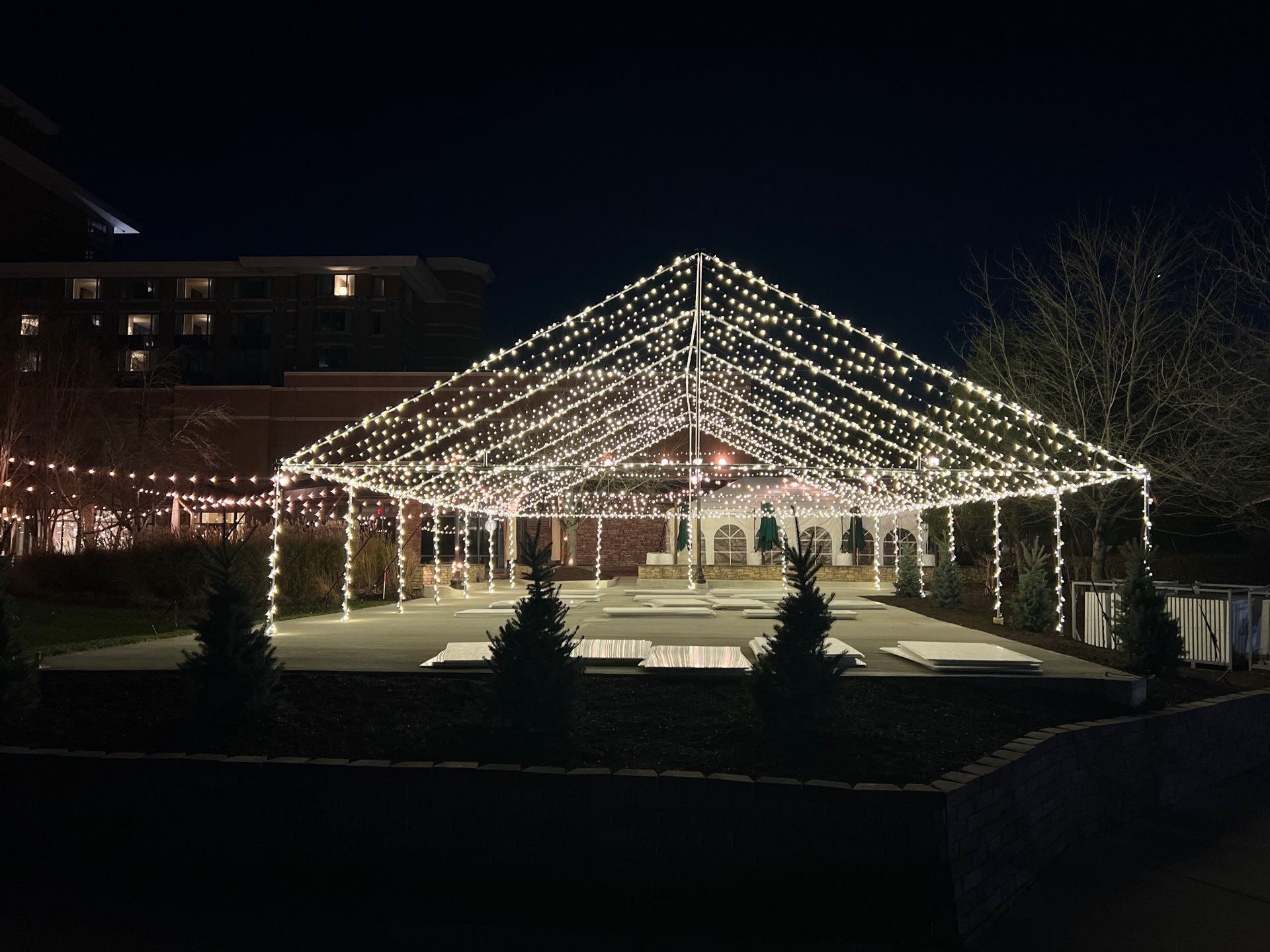 Lansdowne Resort