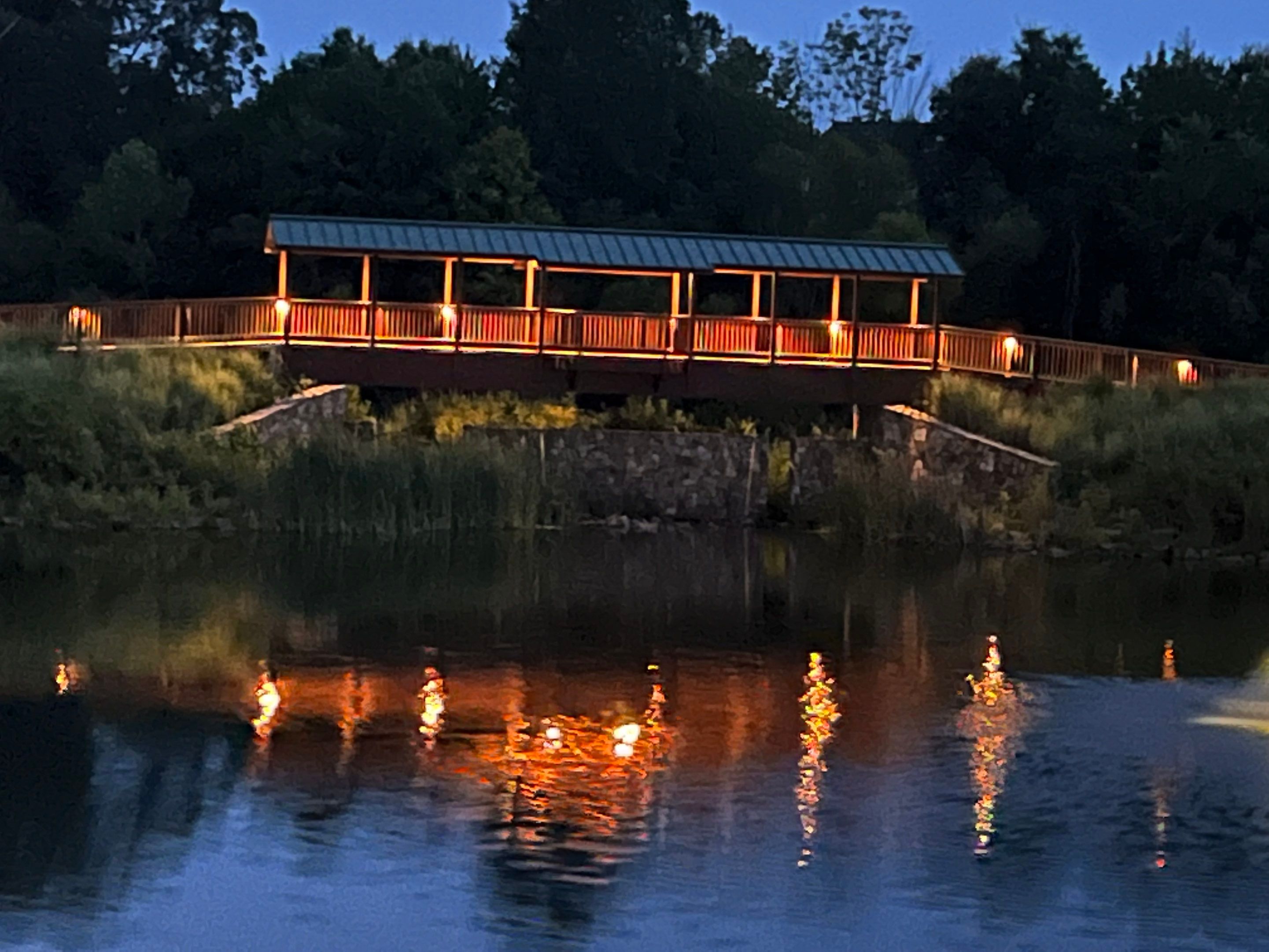 Stone Ridge HOA