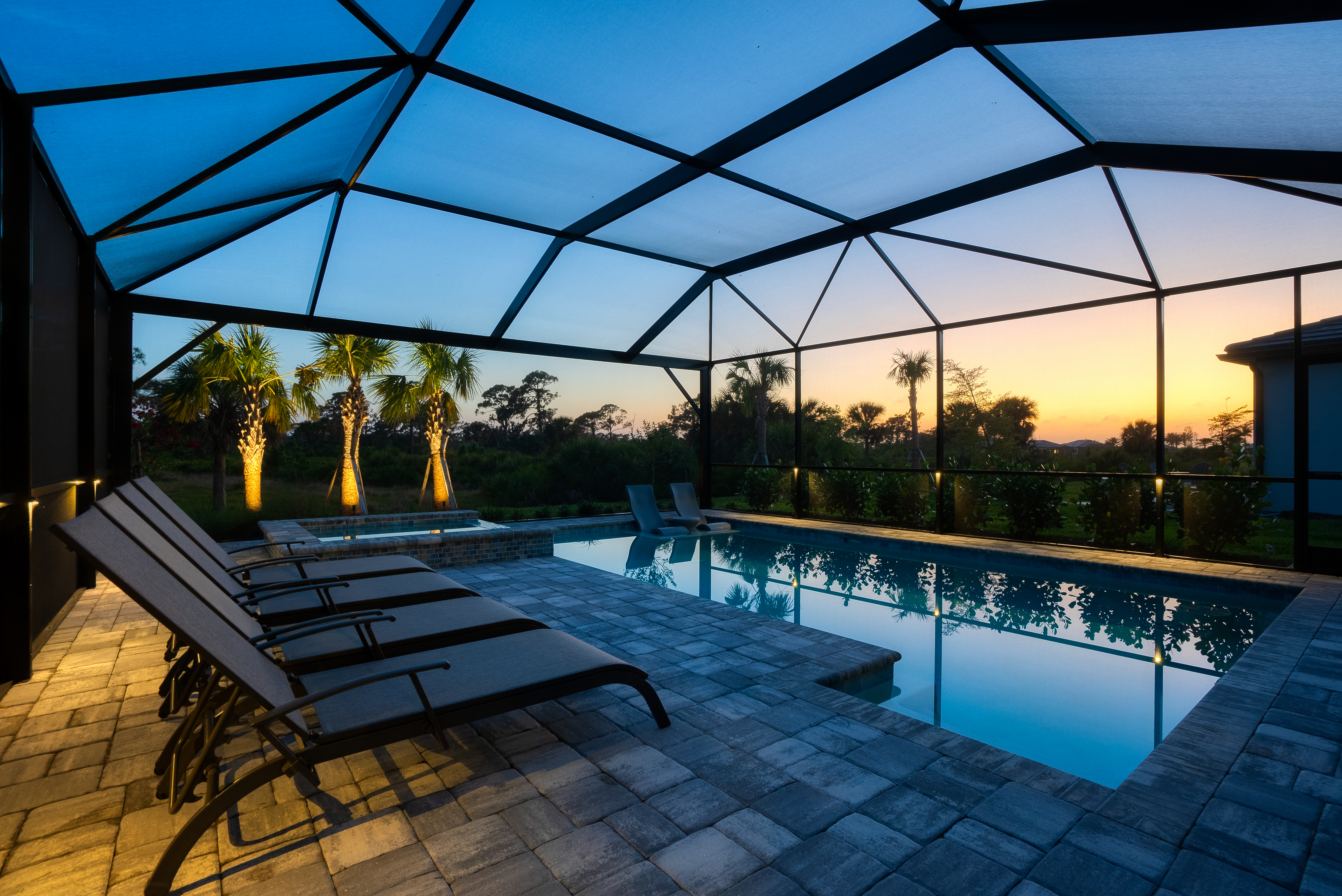 outdoor lighting lehigh acres florida