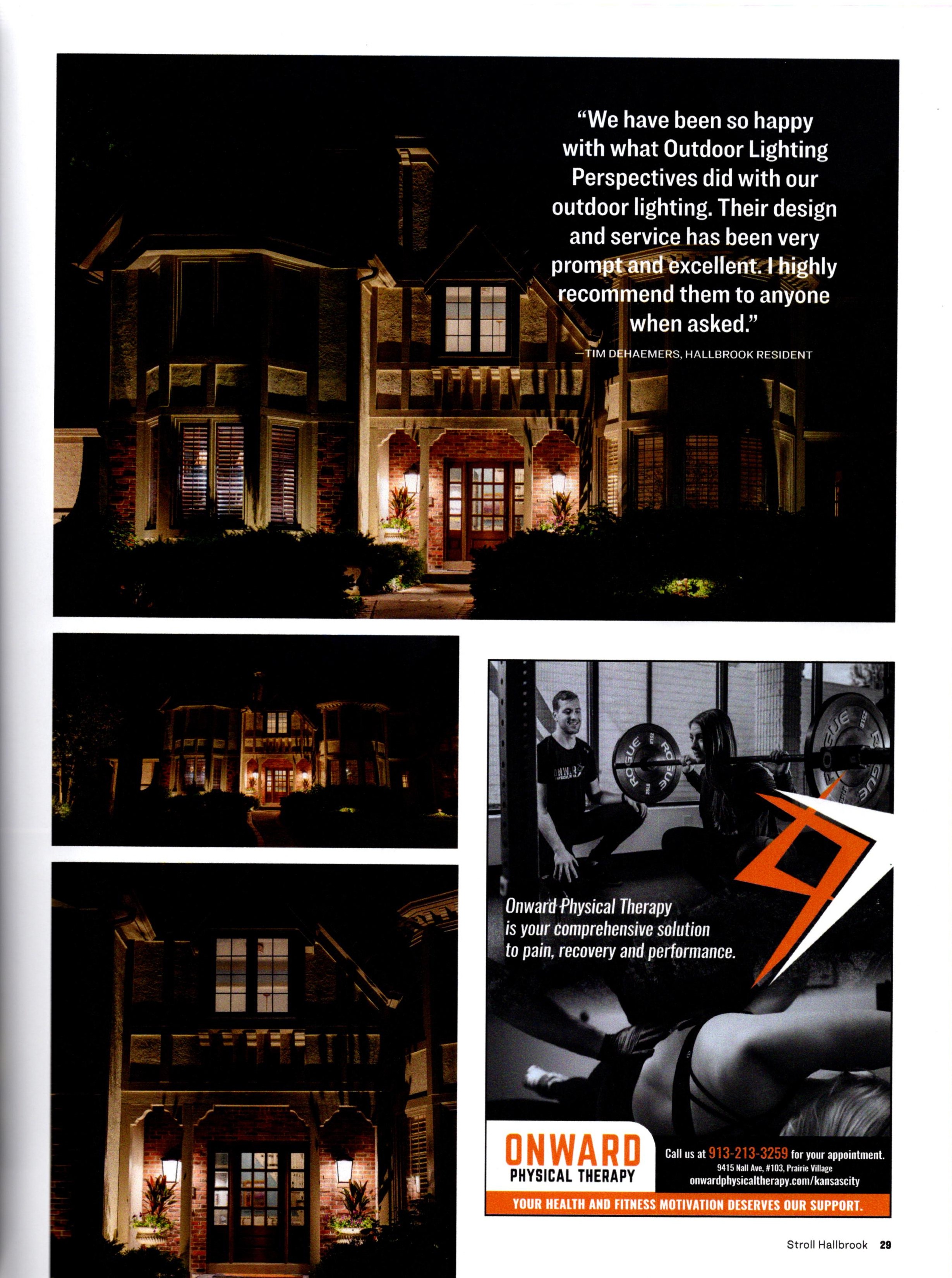 Magazine Article