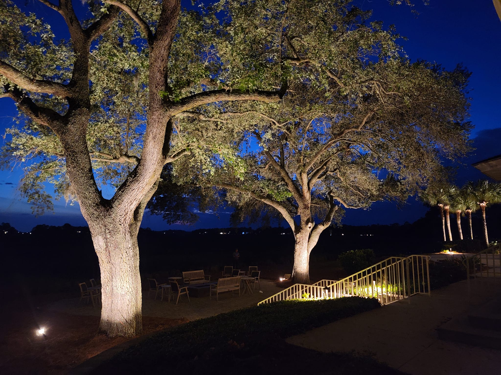 sea pines country club