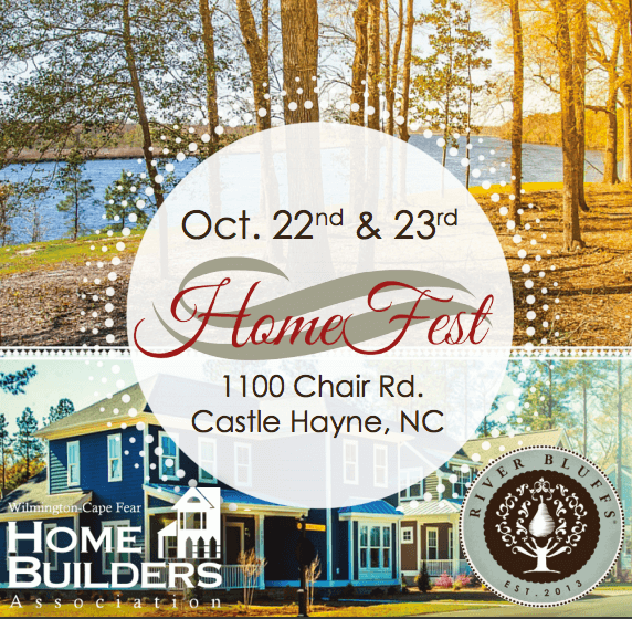 Event Flyer