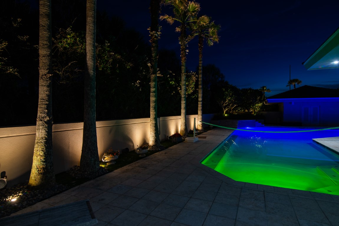 landscape lighting 