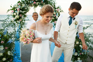 Husband and Wife