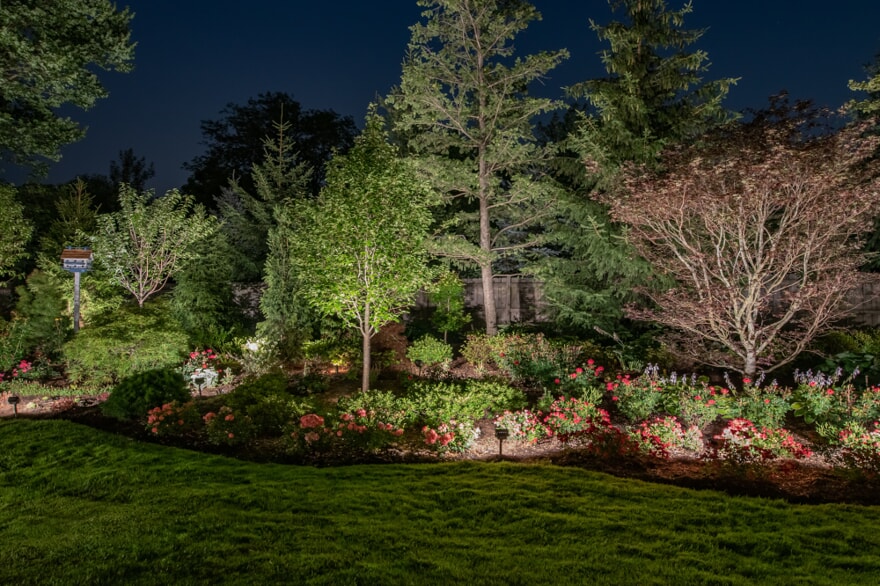 Wrightsville Beach, NC outdoor lighting installation company