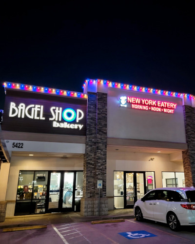 permanent commercial holiday lighting
