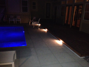Step Lighting