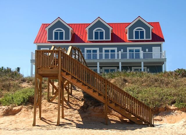 Beach House
