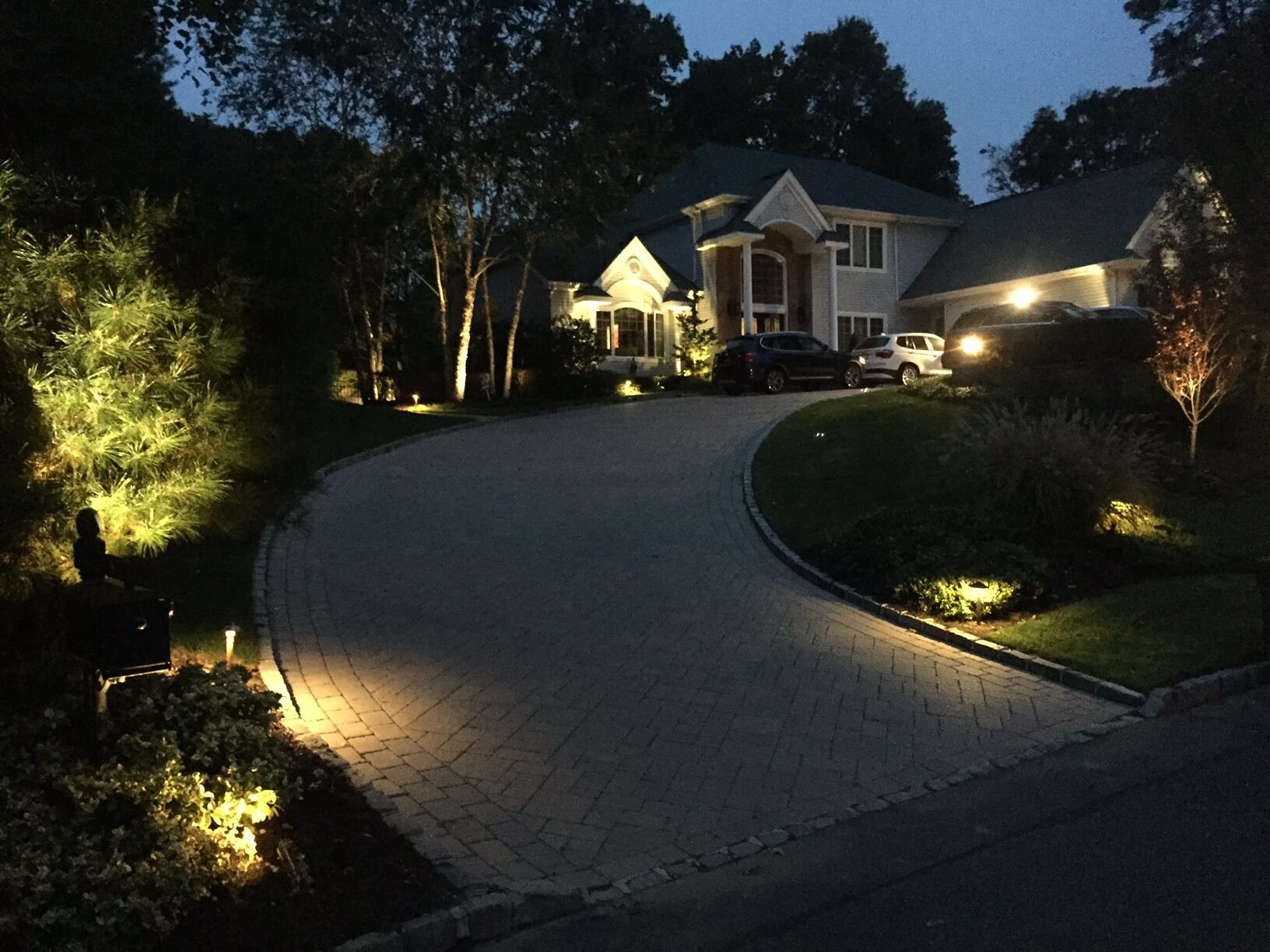 Pathway Lighting