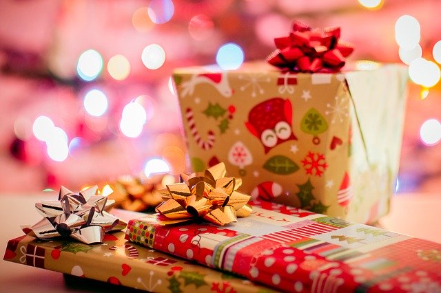 gift box