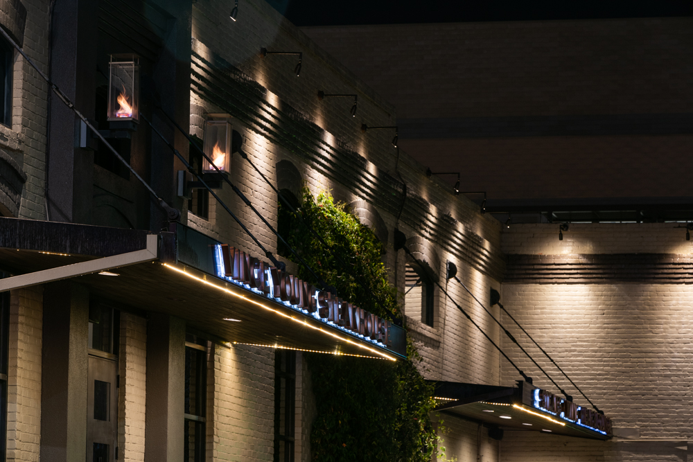 commercial outdoor lighting dayton ohio