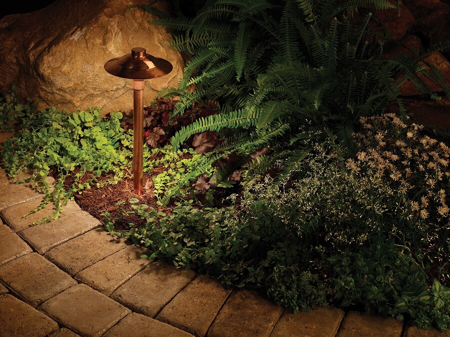 Path Lighting