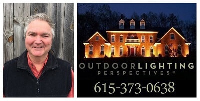 David Todd of Outdoor Lighting Perspectives