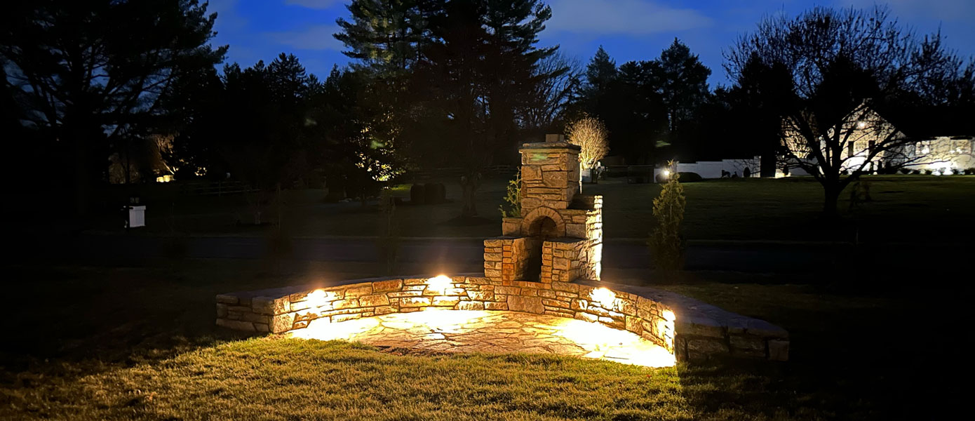 outdoor lighting