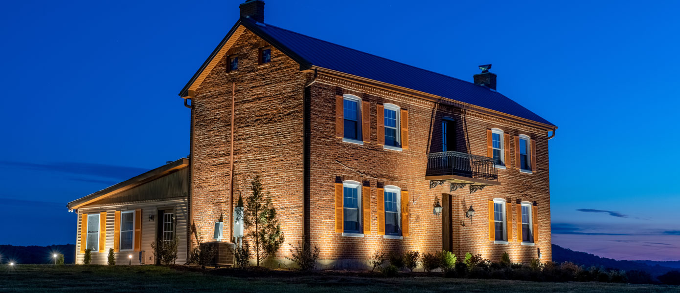 LaGrange IL Outdoor Lighting