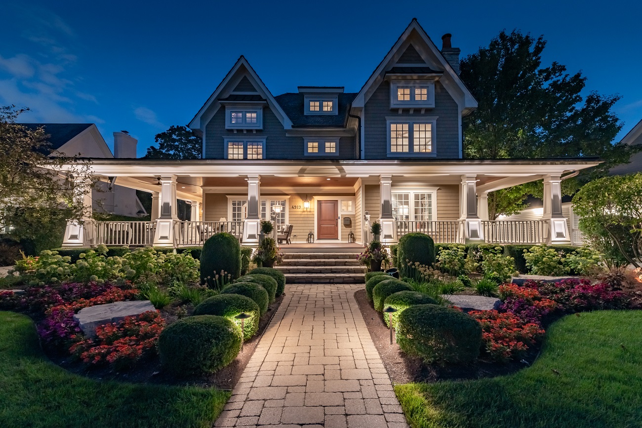 outdoor lighting
