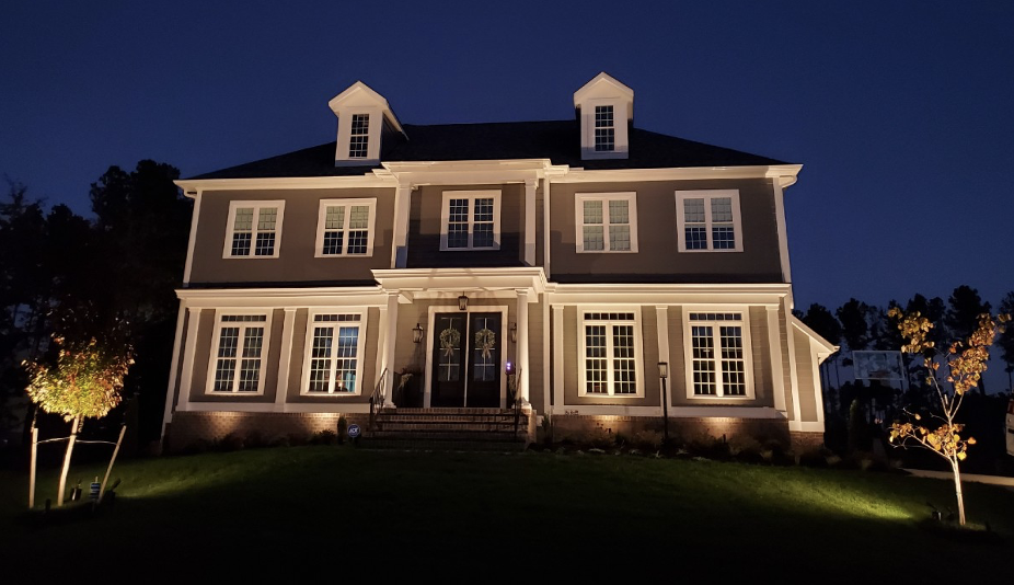 Outdoor Lighting