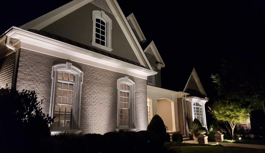 Outdoor Lighting