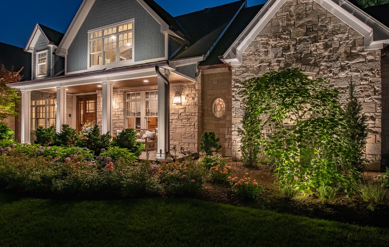 outdoor lighting