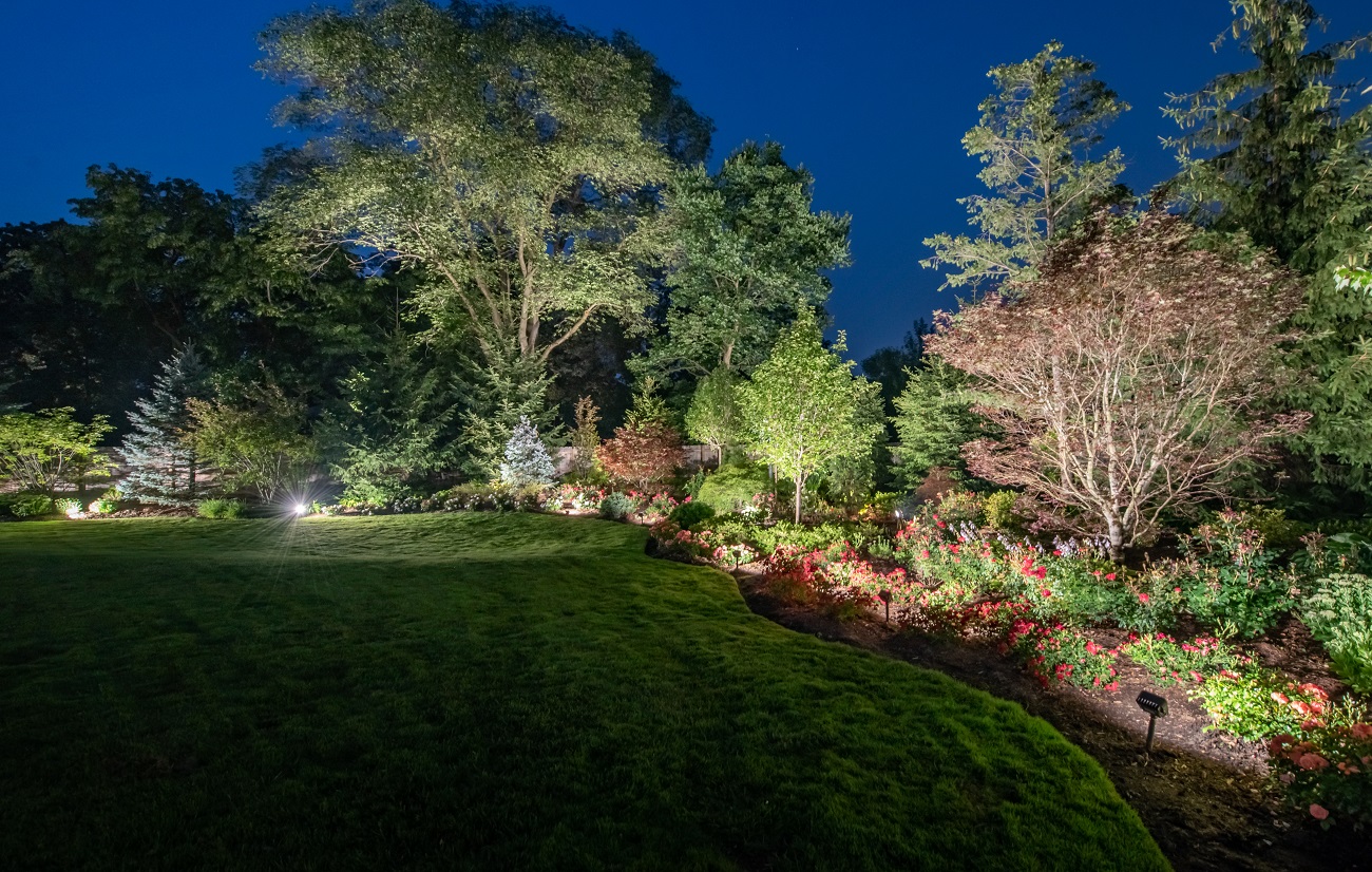 outdoor lighting