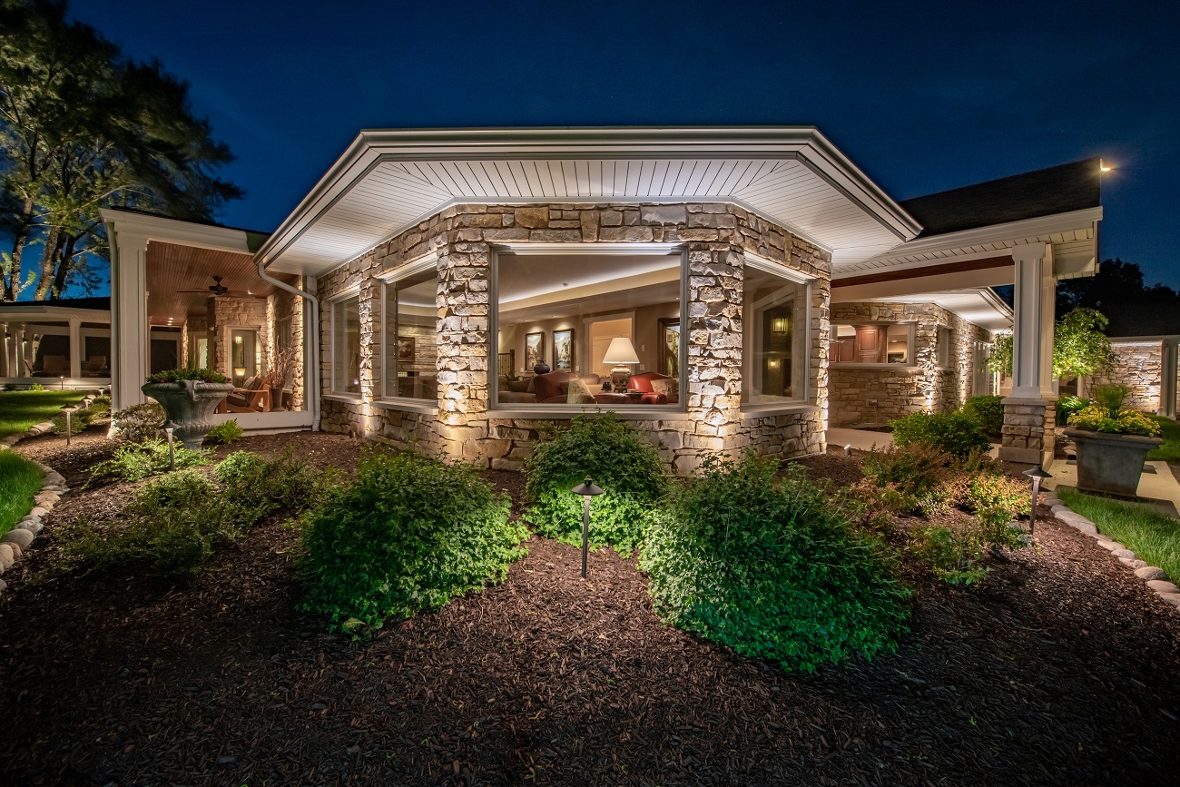 outdoor lighting