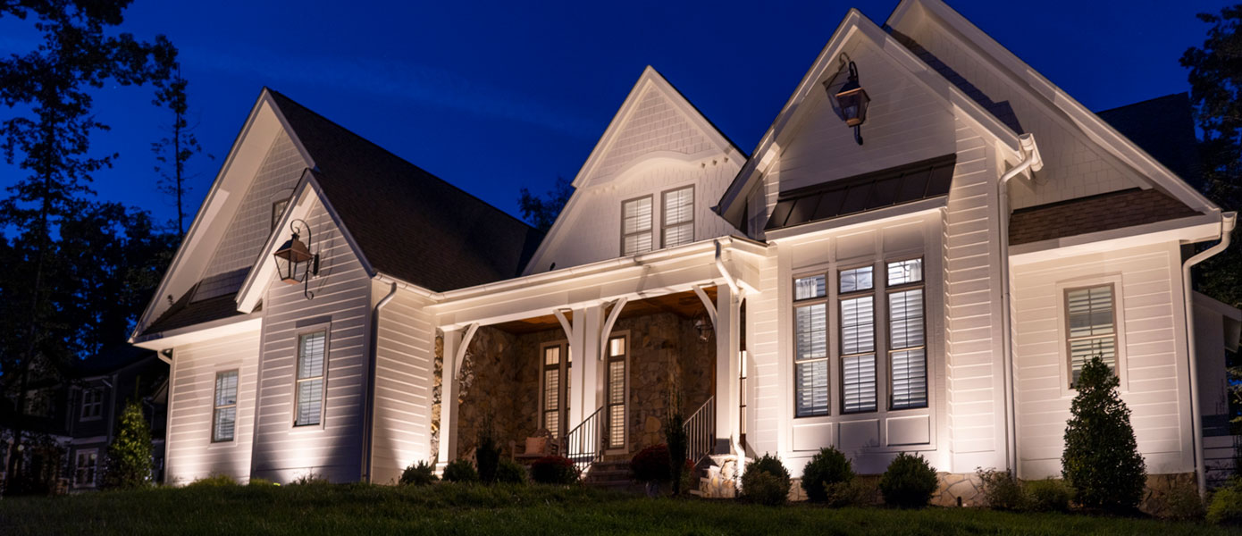 architectural lighting