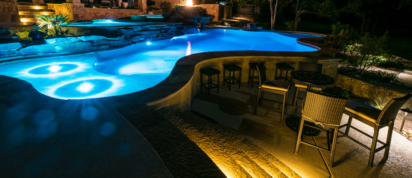Woodridge IL Pathway Lighting