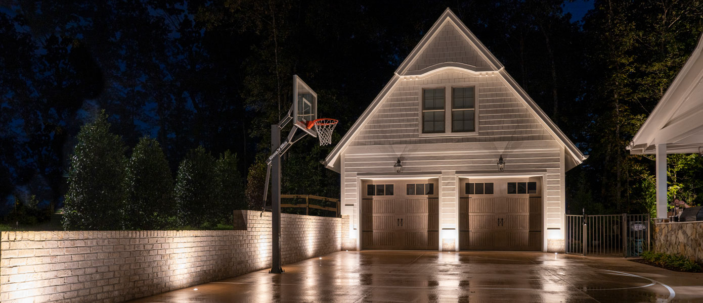 architectural lighting installer in Matteson, IL